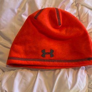 Under Armor Storm Beanie